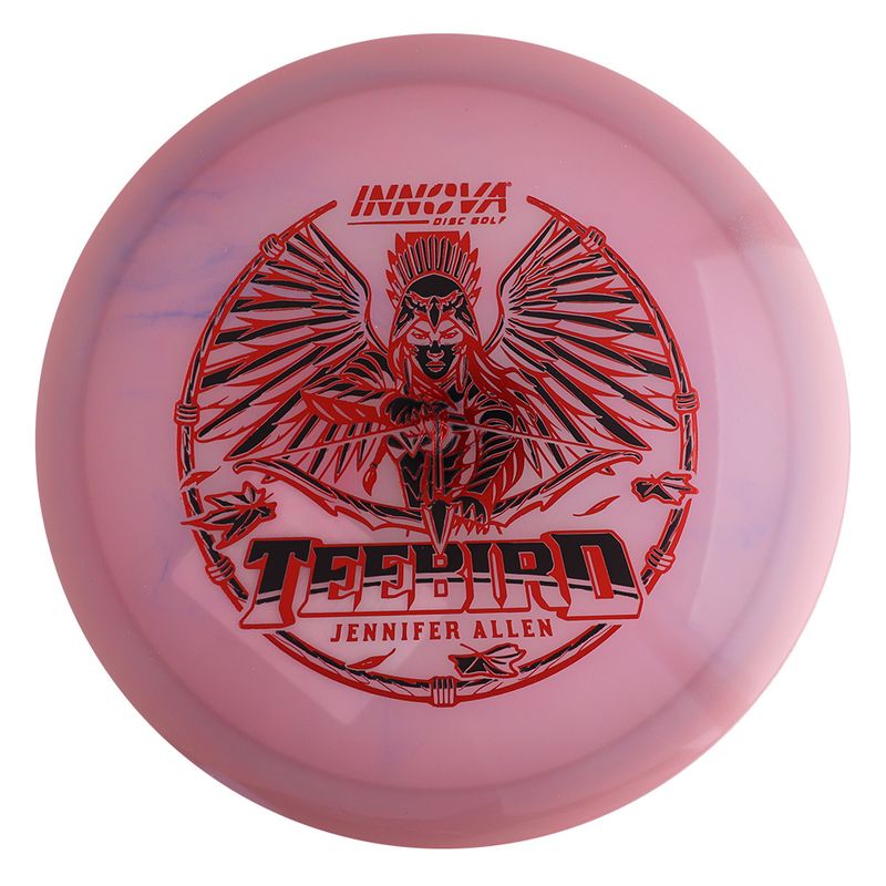 Champion Proto Glow Teebird - Jennifer Allen 2026