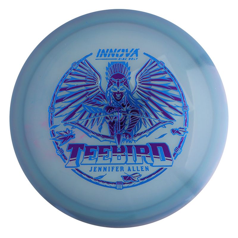 Champion Proto Glow Teebird - Jennifer Allen 2026