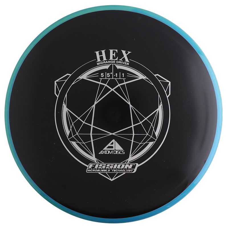 Fission Hex