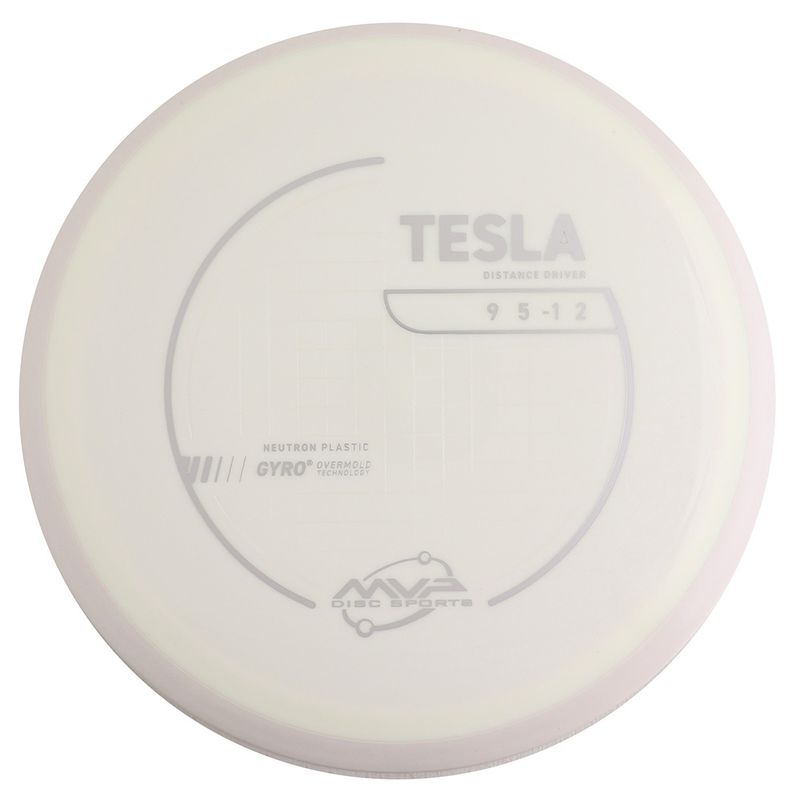 Neutron Tesla - Project Lab Coat