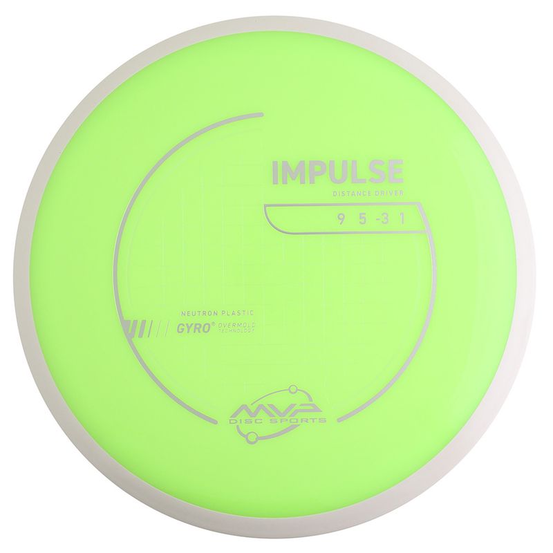 Neutron Impulse - Project Lab Coat