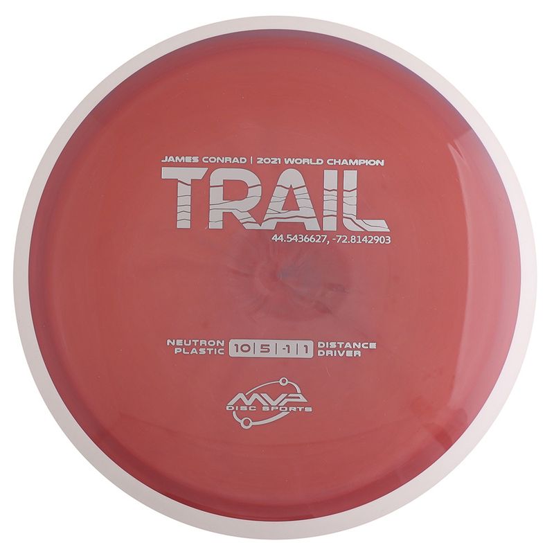 Neutron Trail - Project Lab Coat