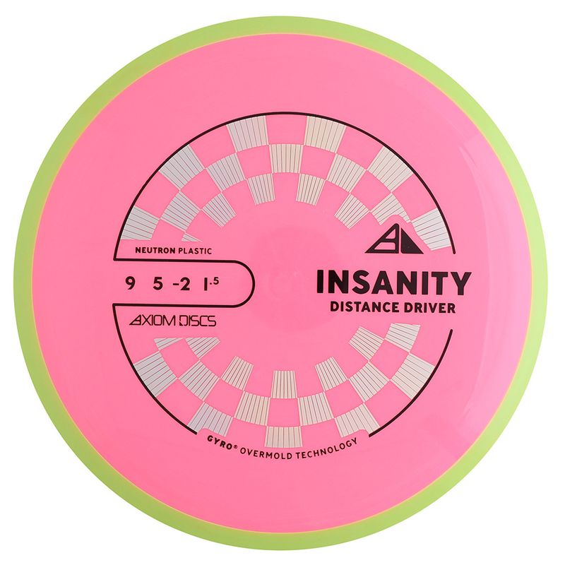 Neutron Insanity - Project Lab Coat