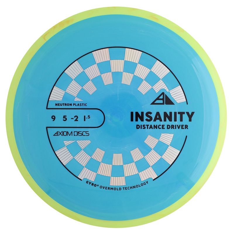 Neutron Insanity - Project Lab Coat