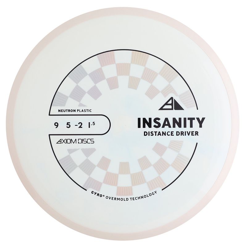 Neutron Insanity - Project Lab Coat