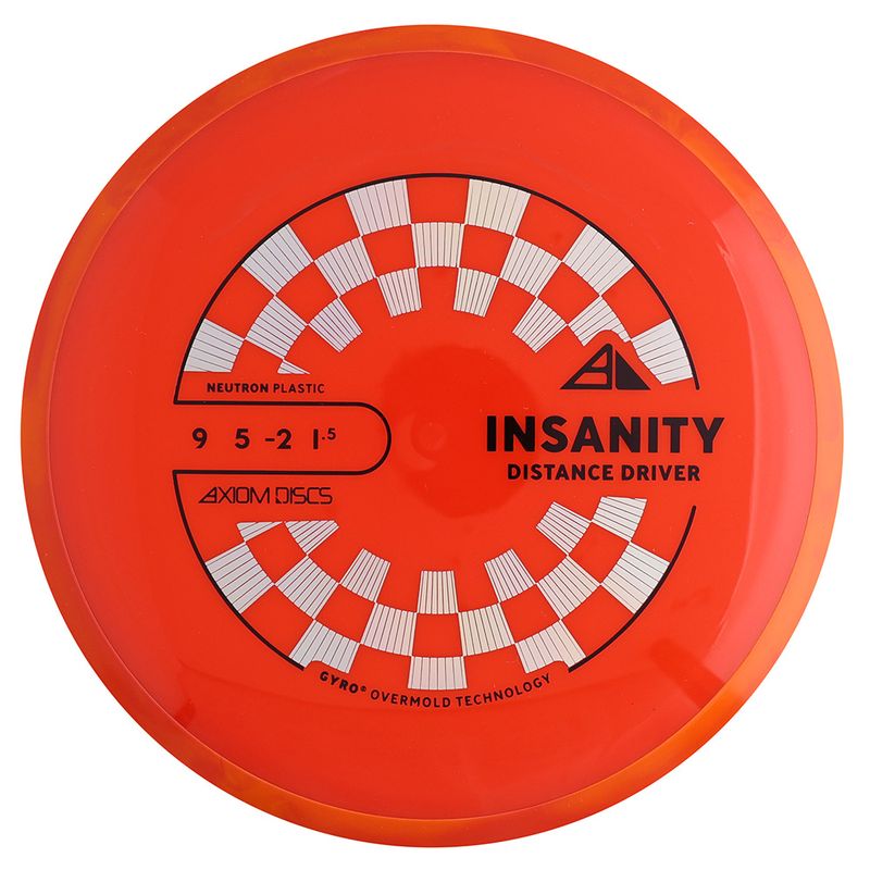 Neutron Insanity - Project Lab Coat