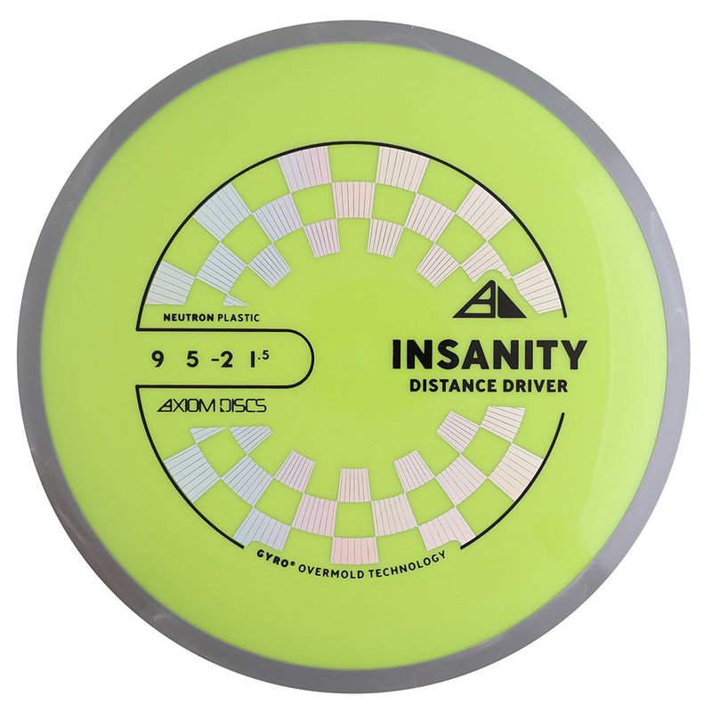 Neutron Insanity - Project Lab Coat