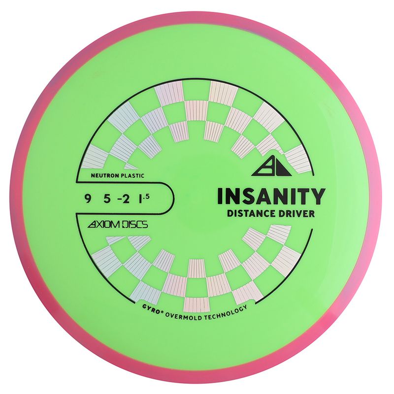 Neutron Insanity - Project Lab Coat