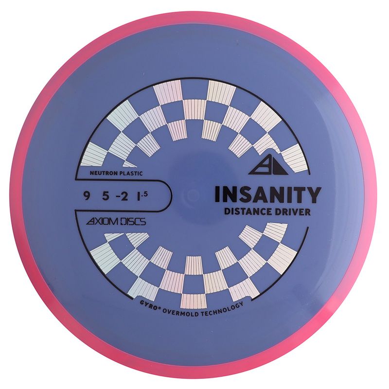 Neutron Insanity - Project Lab Coat