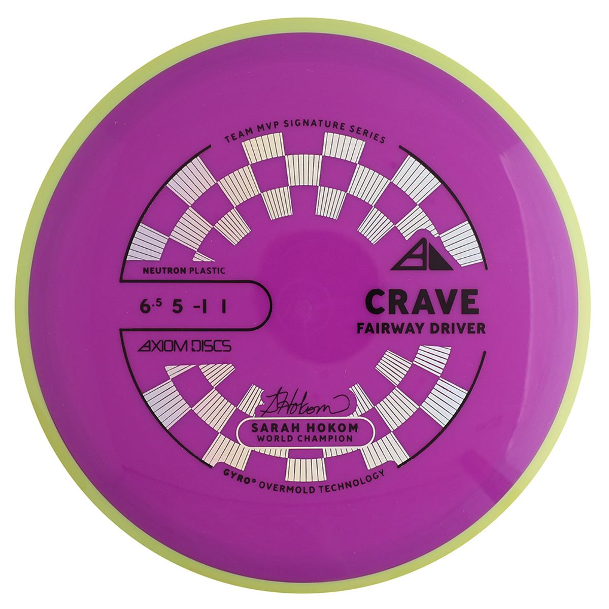 Neutron Crave - Project Lab Coat