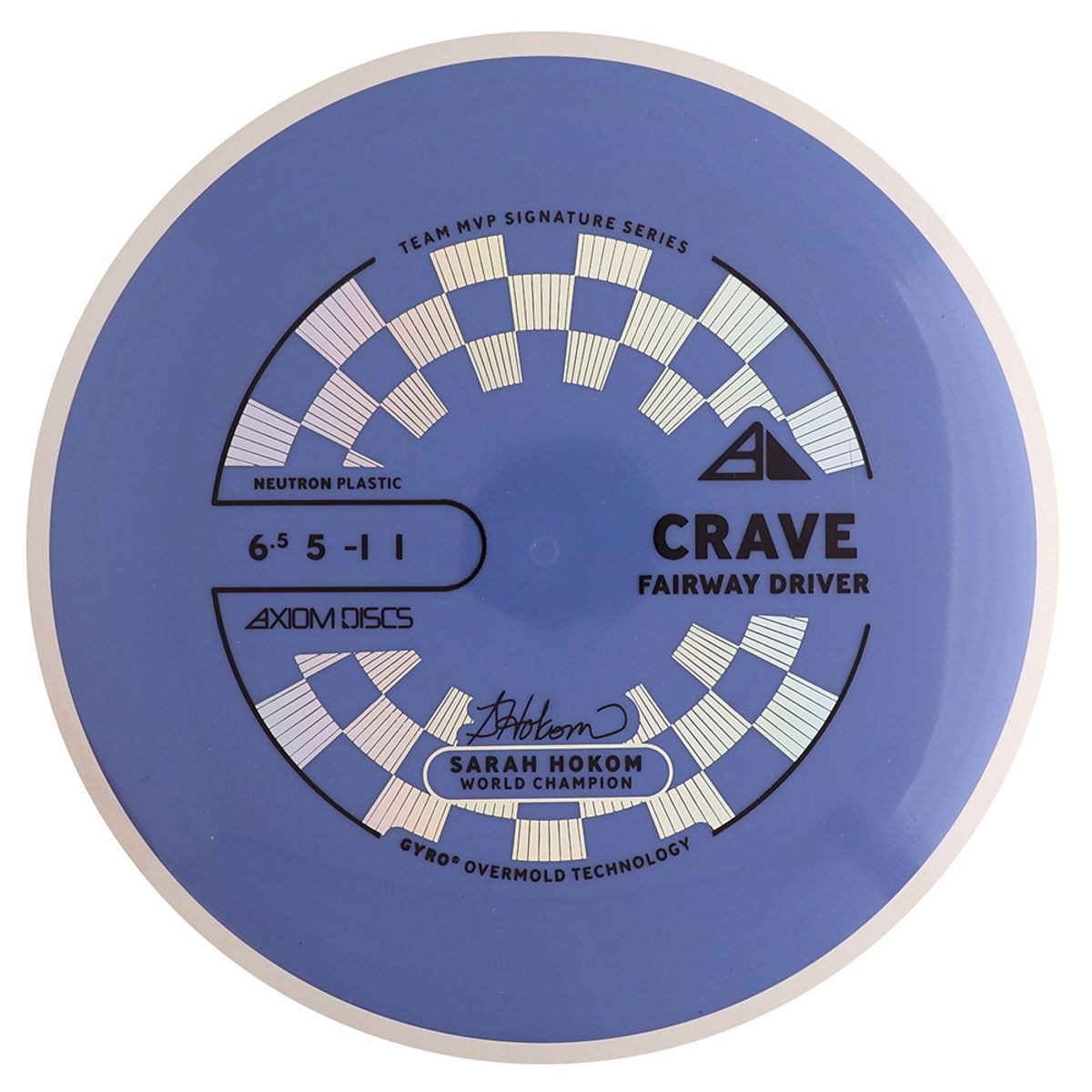 Neutron Crave - Project Lab Coat