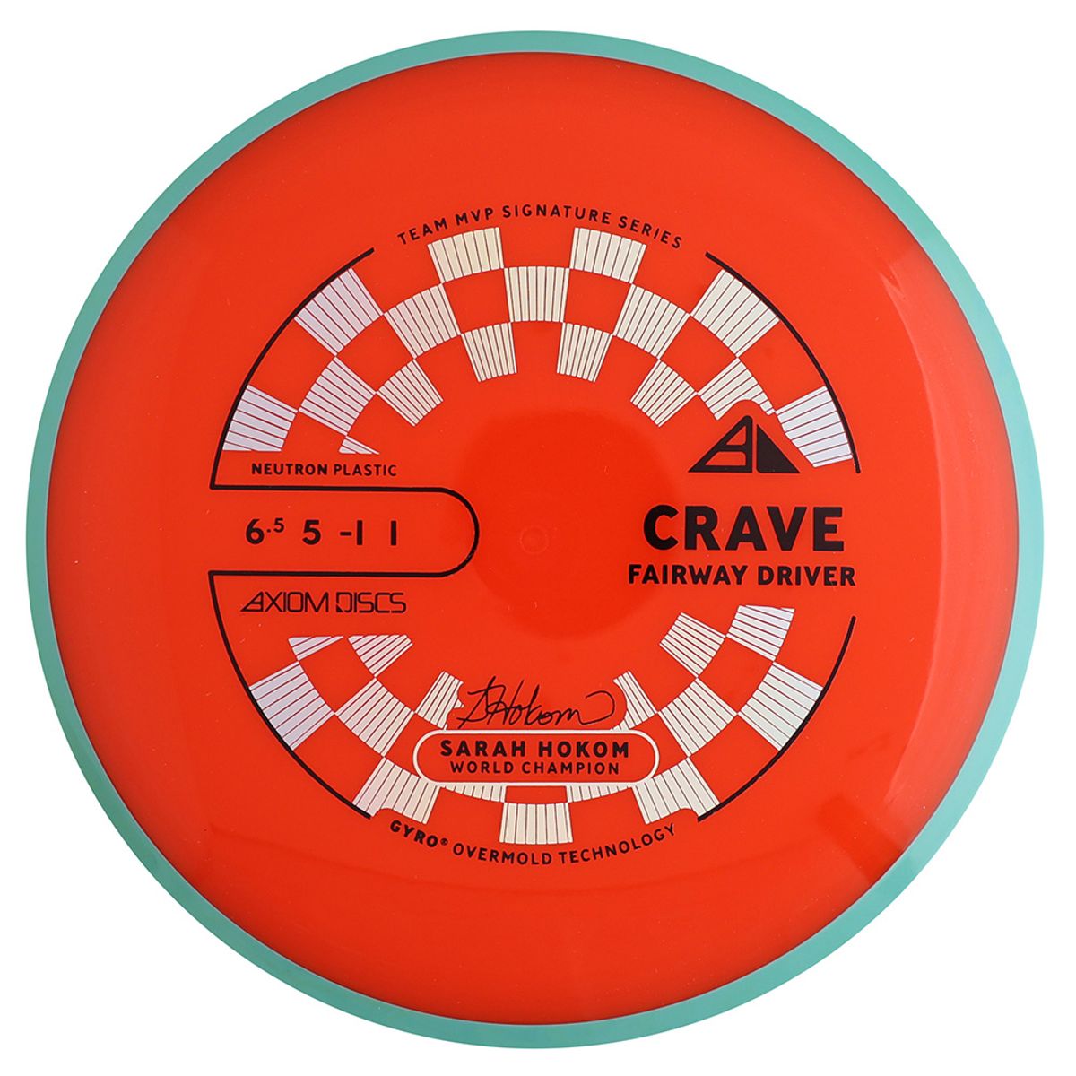 Neutron Crave - Project Lab Coat