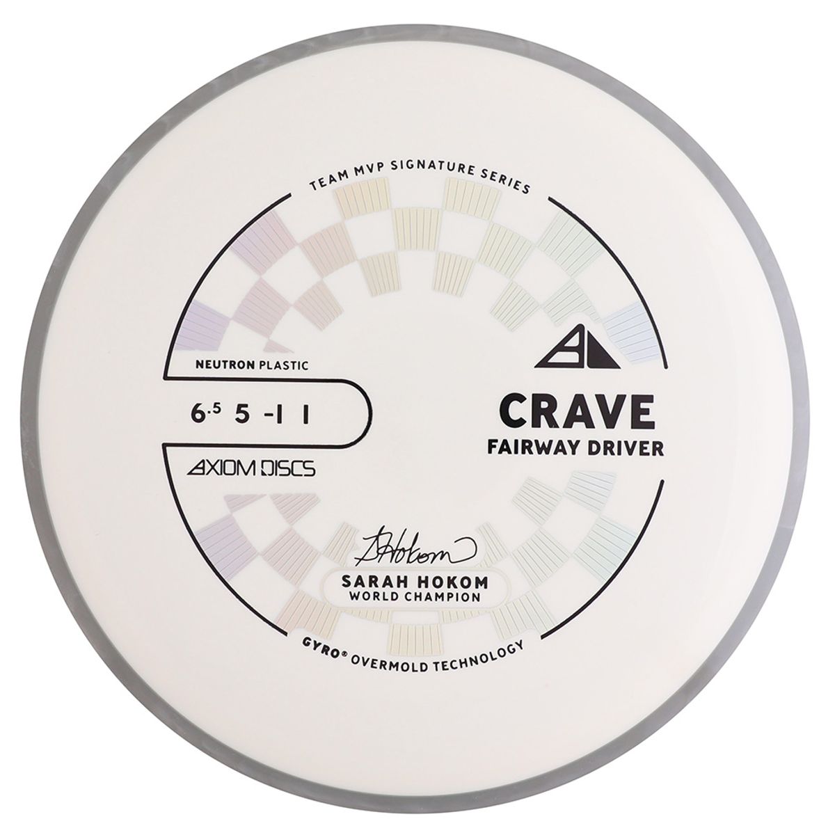 Neutron Crave - Project Lab Coat