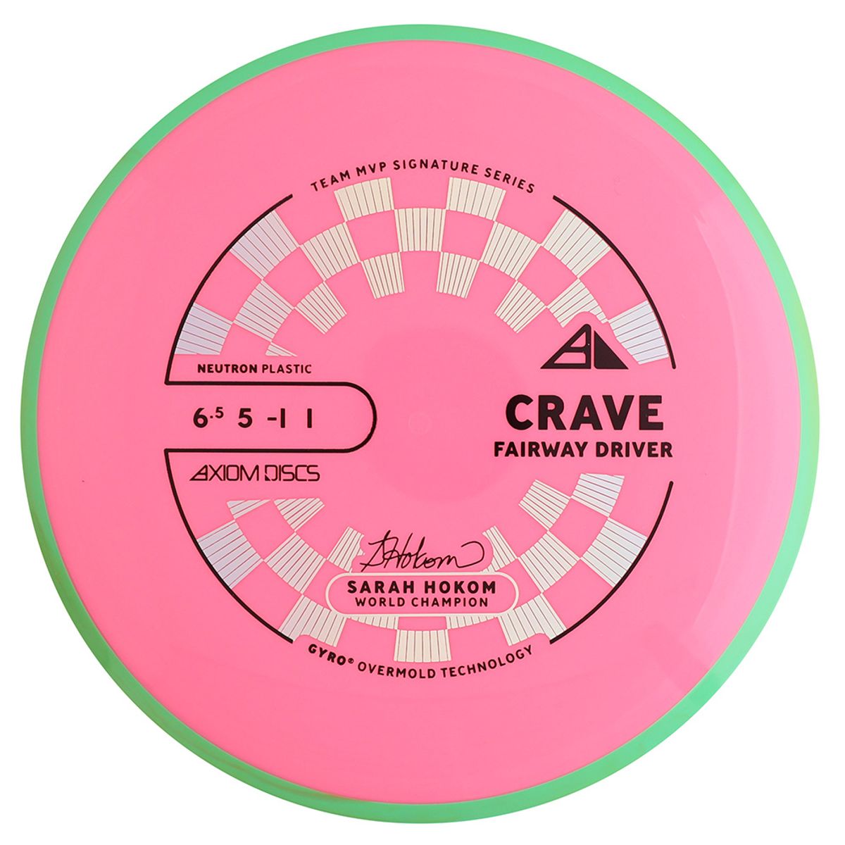 Neutron Crave - Project Lab Coat