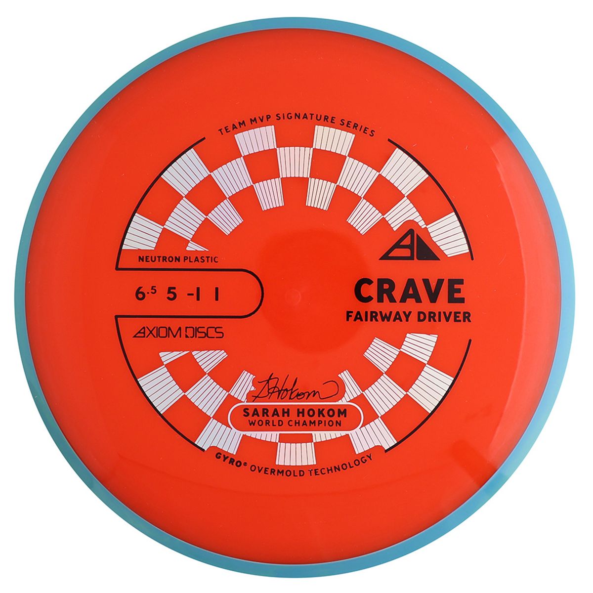 Neutron Crave - Project Lab Coat