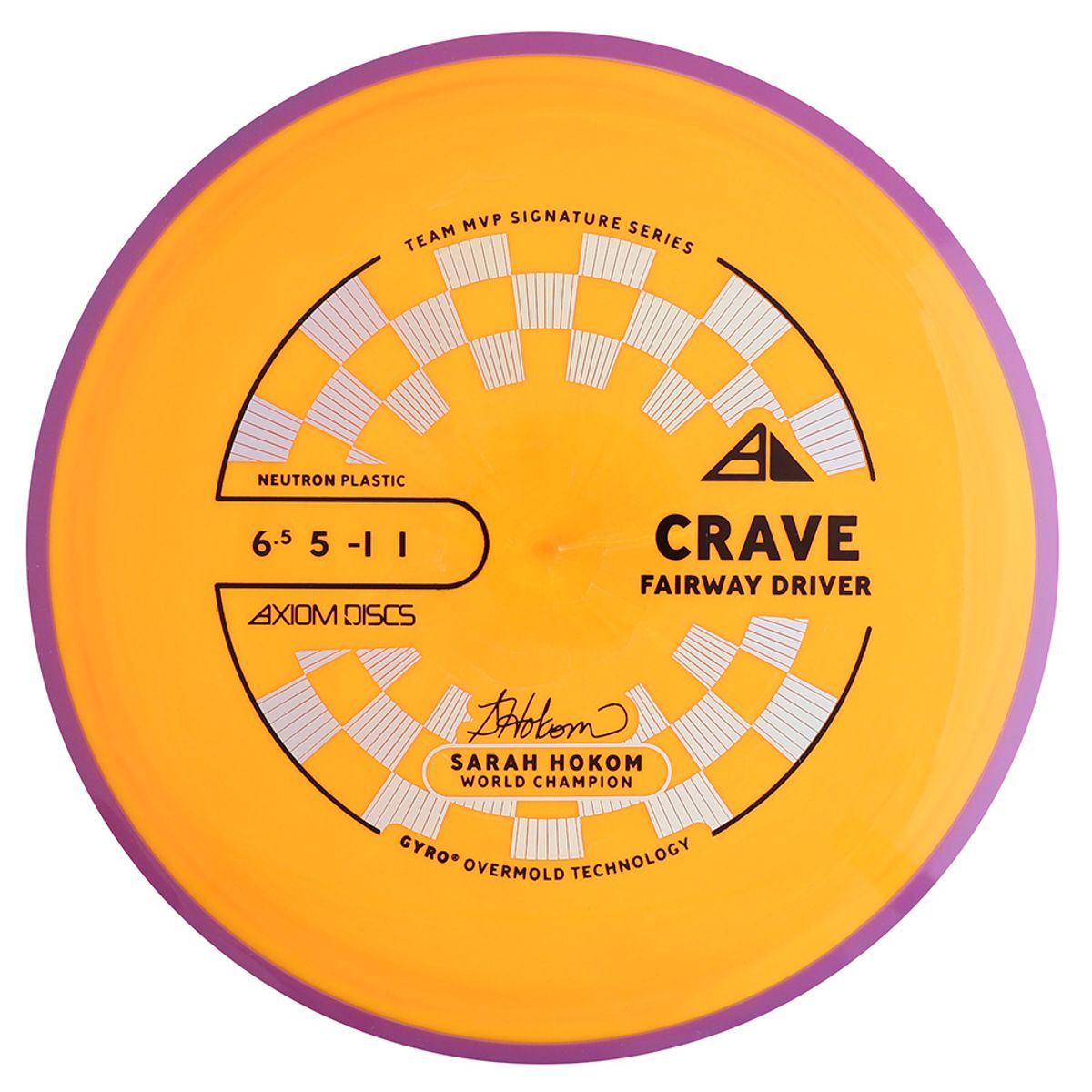 Neutron Crave - Project Lab Coat