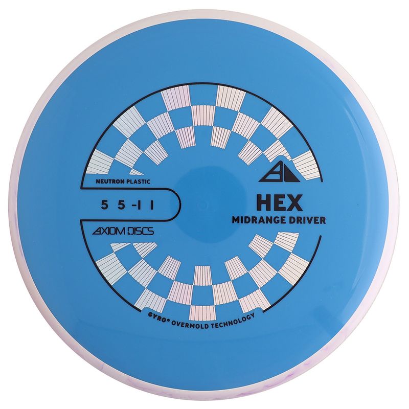 Neutron Hex - Project Lab Coat