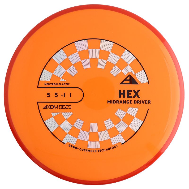 Neutron Hex - Project Lab Coat