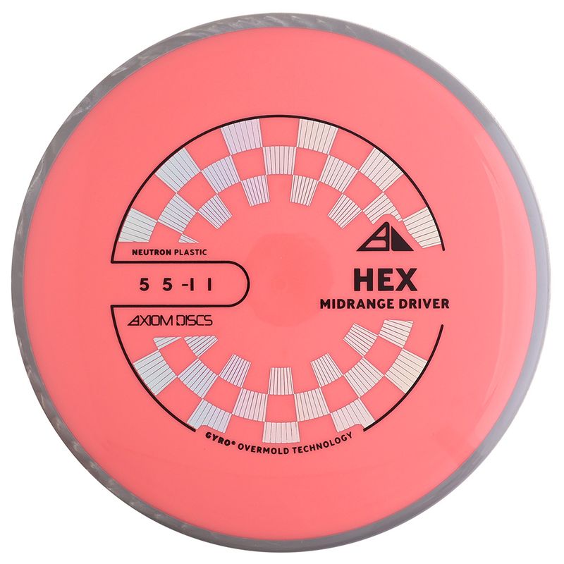Neutron Hex - Project Lab Coat