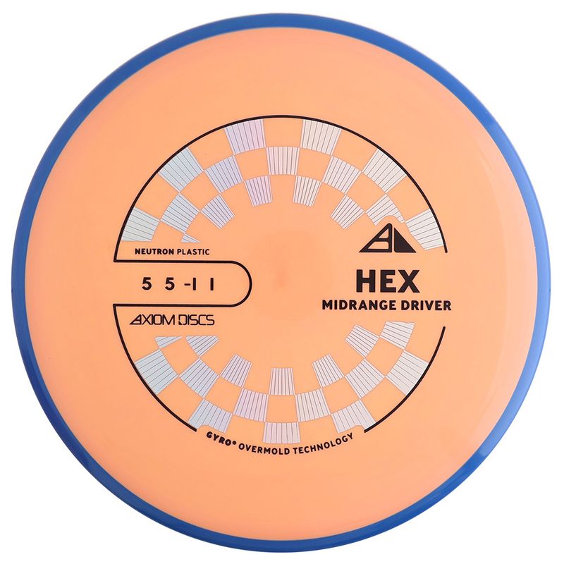 Neutron Hex - Project Lab Coat