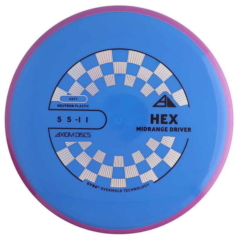 Neutron Hex Soft - Project Lab Coat