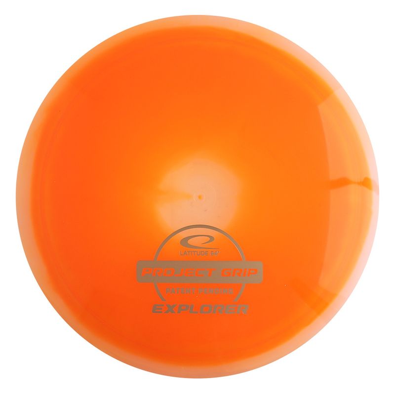 Project Grip Explorer 