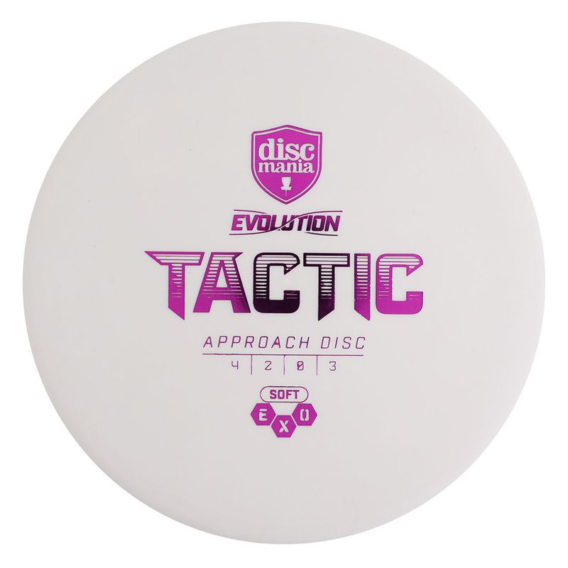 EXO Soft Tactic