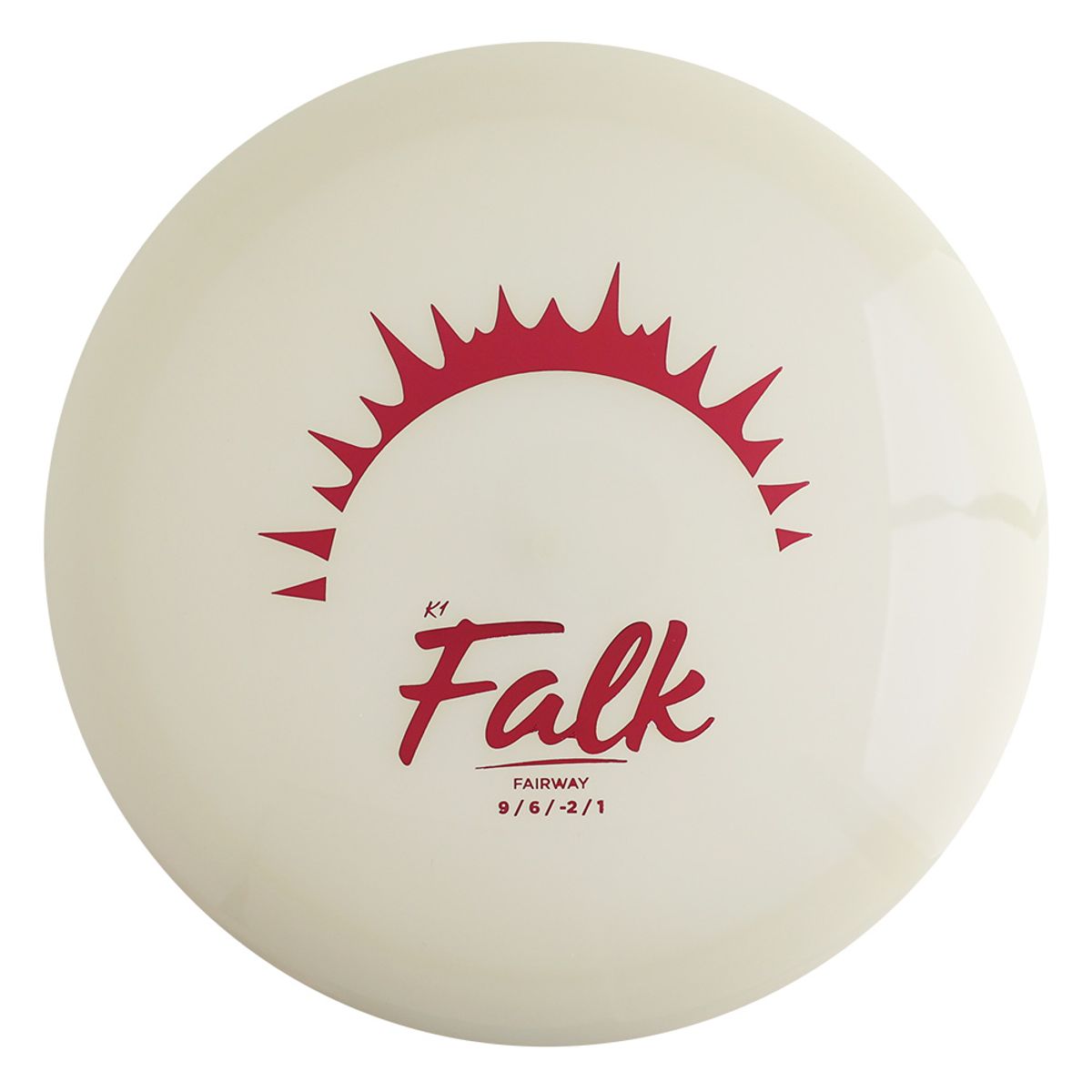 K1 Glow Falk
