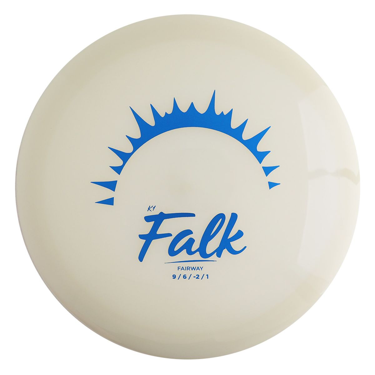 K1 Glow Falk
