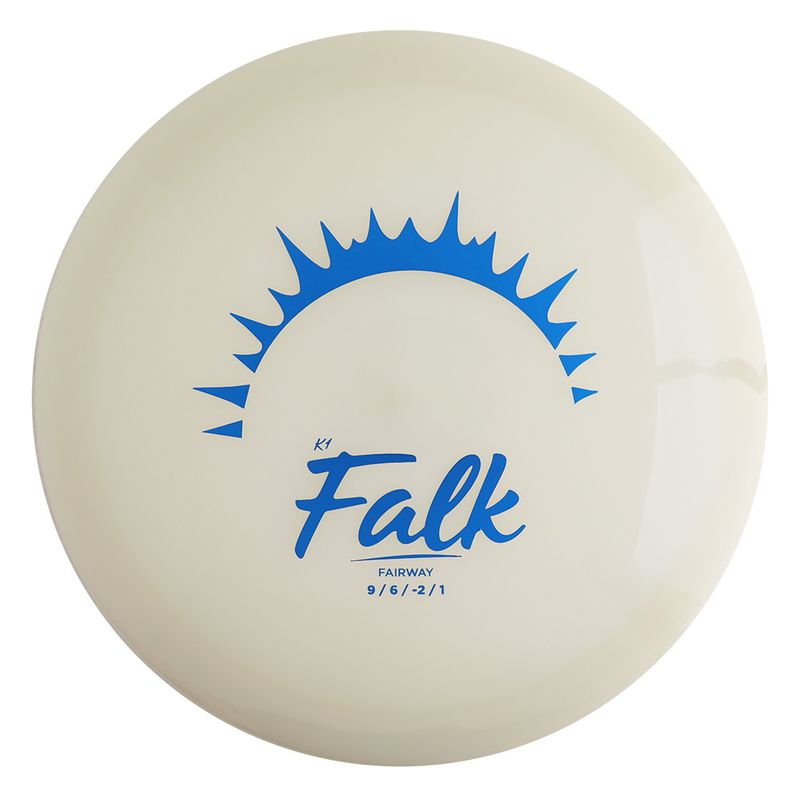 K1 Glow Falk