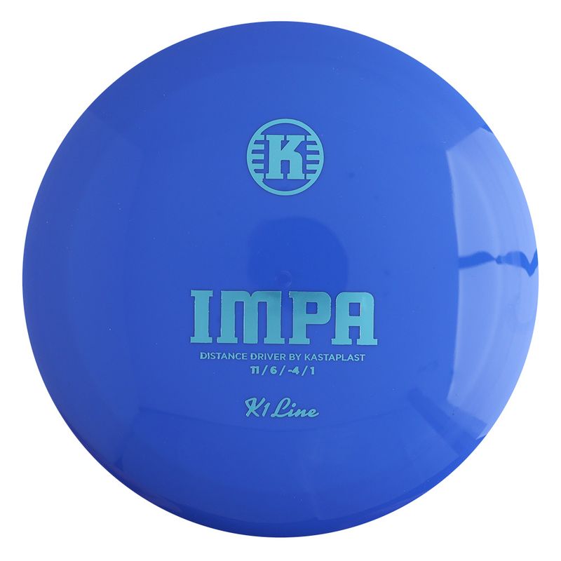 K1 Impa