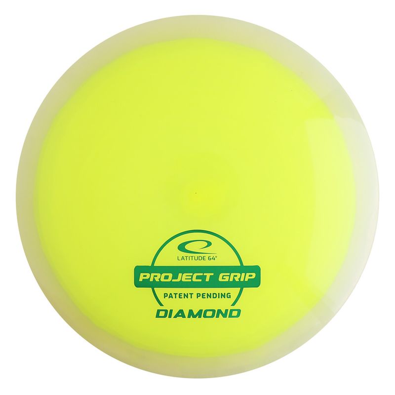 Project Grip Diamond