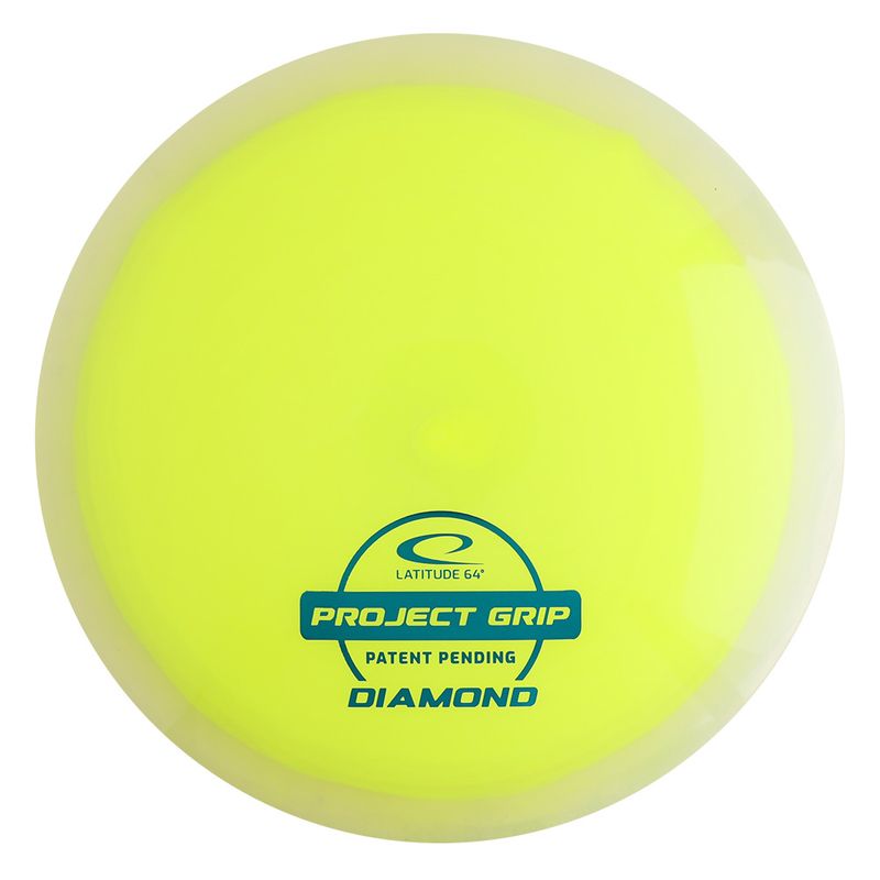 Project Grip Diamond