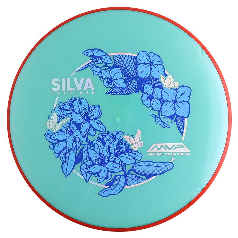 Plasma Soft Proxy - Silva Saarinen