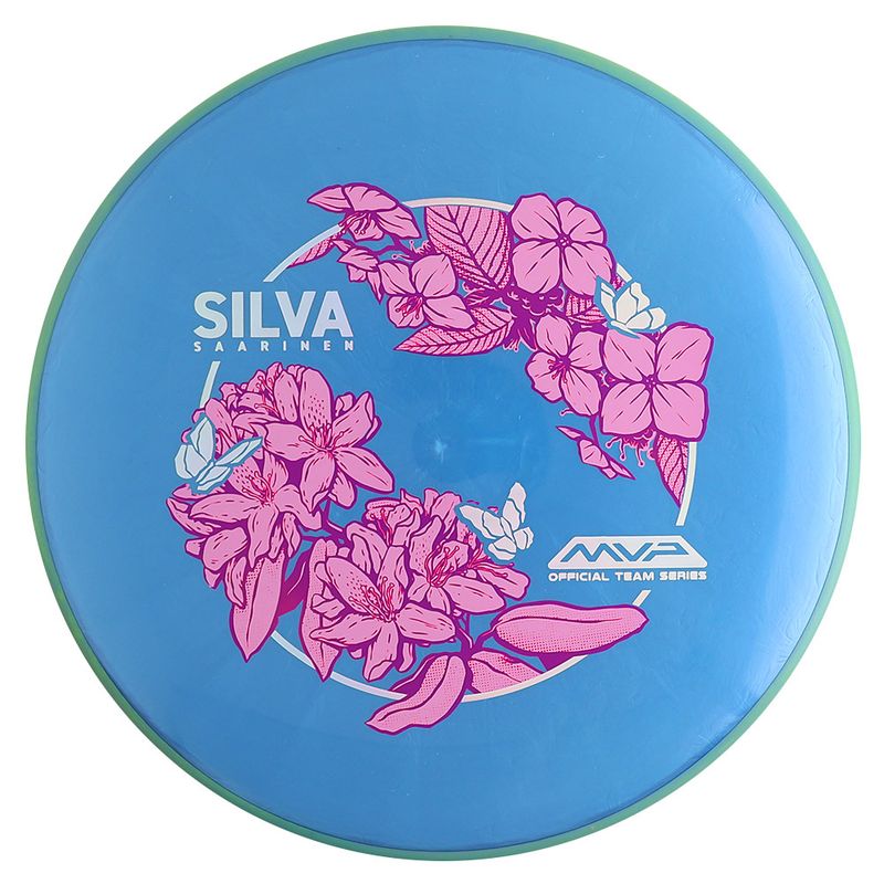 Plasma Soft Proxy - Silva Saarinen