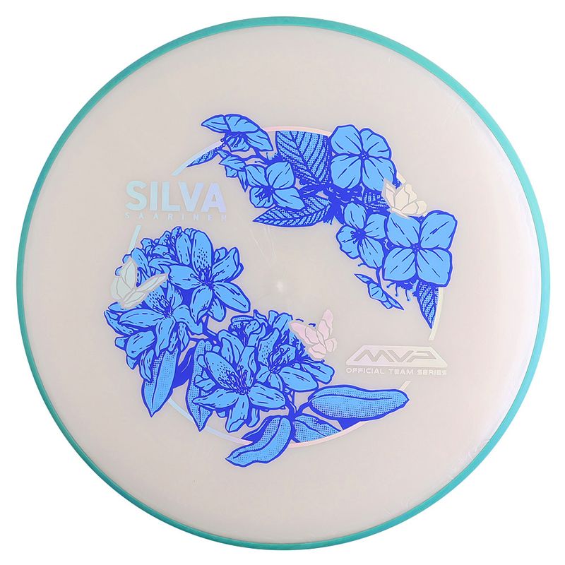 Plasma Soft Proxy - Silva Saarinen