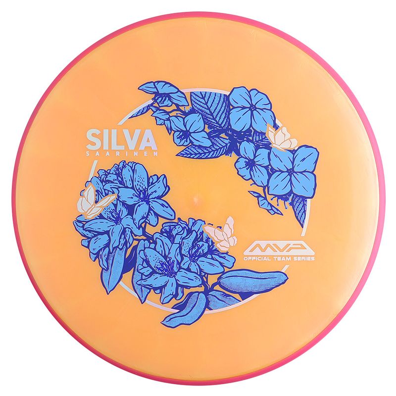 Plasma Soft Proxy - Silva Saarinen