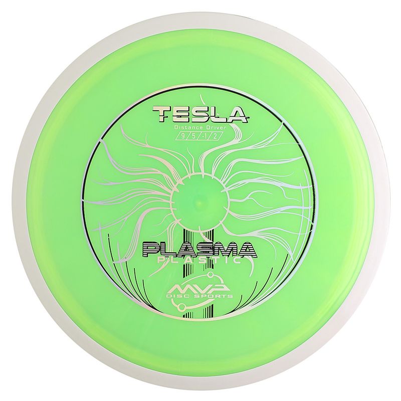 Plasma Tesla - Project Lab Coat