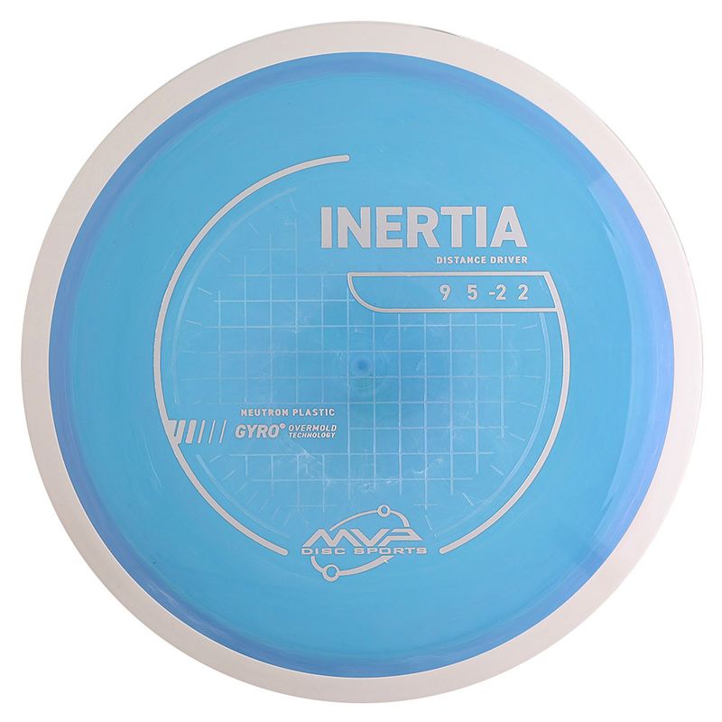 Neutron Inertia - Project Lab Coat