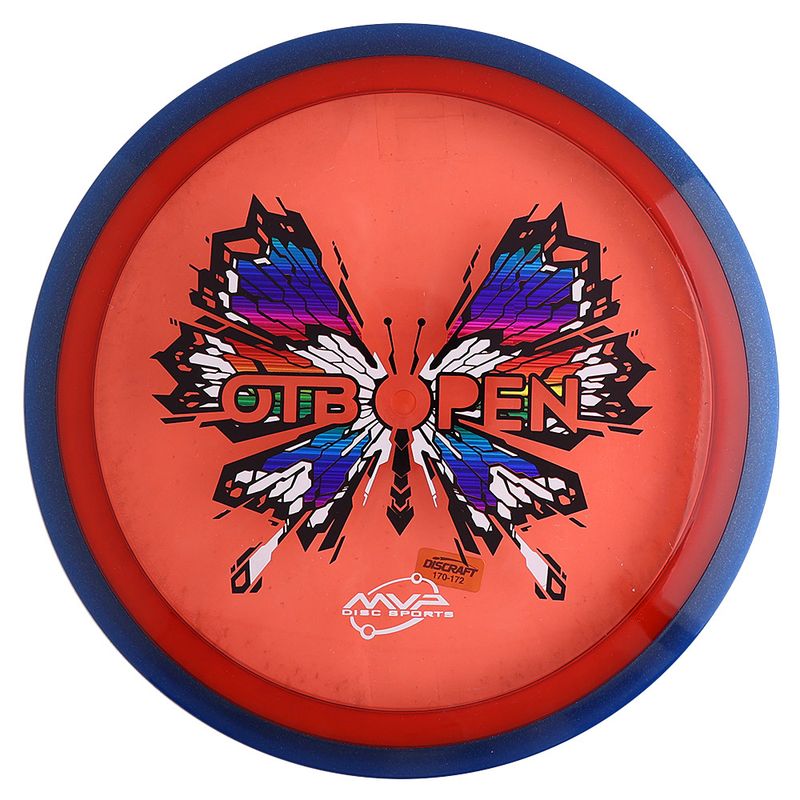 Prism Proton Soft Driver Insanity - OTB Open