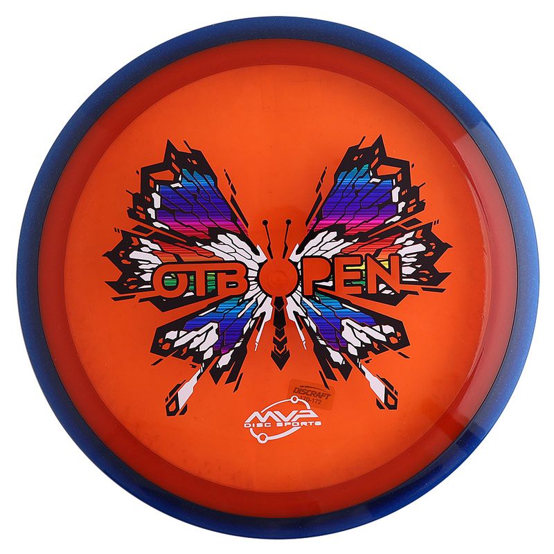 Prism Proton Soft Driver Insanity - OTB Open