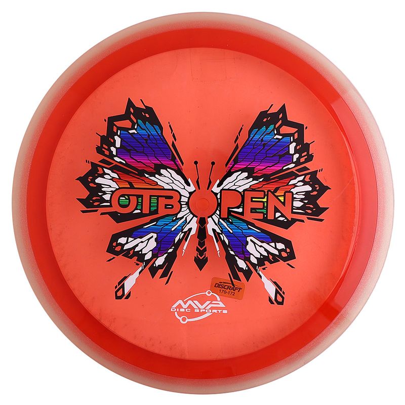 Prism Proton Soft Driver Insanity - OTB Open