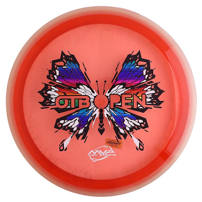 Prism Proton Soft Driver Insanity - OTB Open