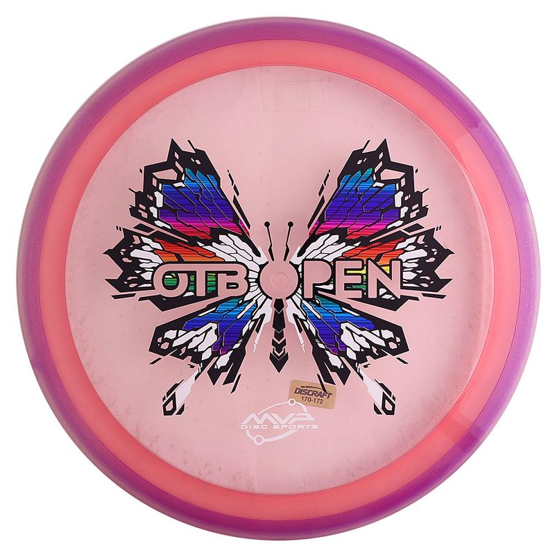 Prism Proton Soft Driver Insanity - OTB Open