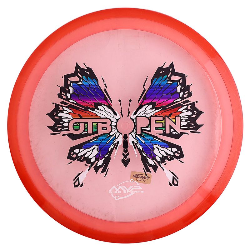Prism Proton Soft Driver Insanity - OTB Open