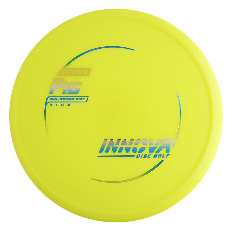 R-Pro Pig