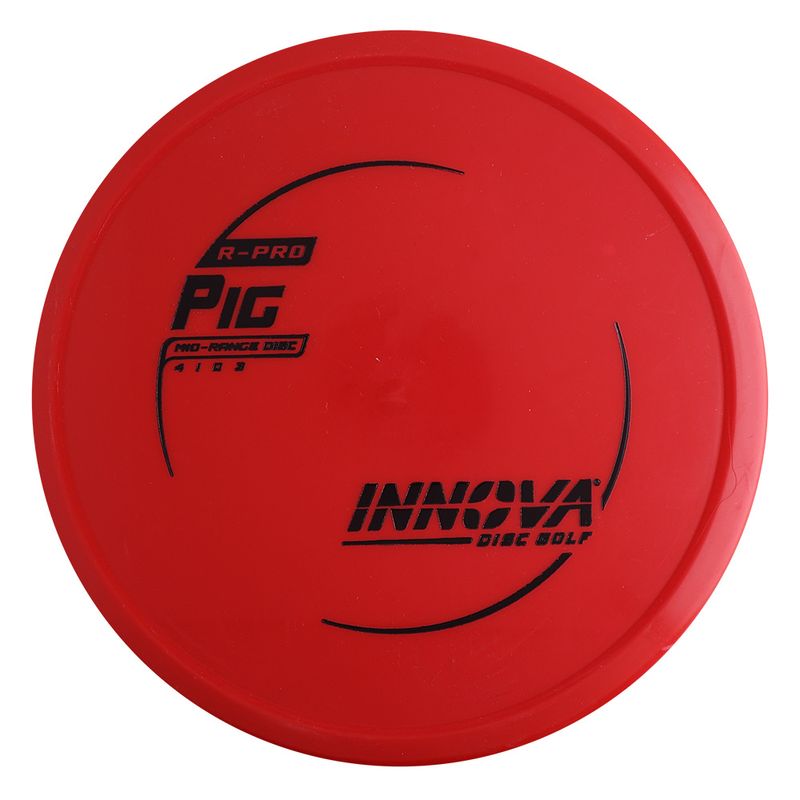 R-Pro Pig