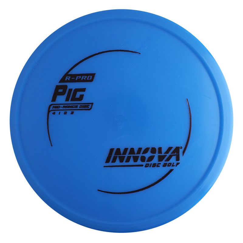 R-Pro Pig