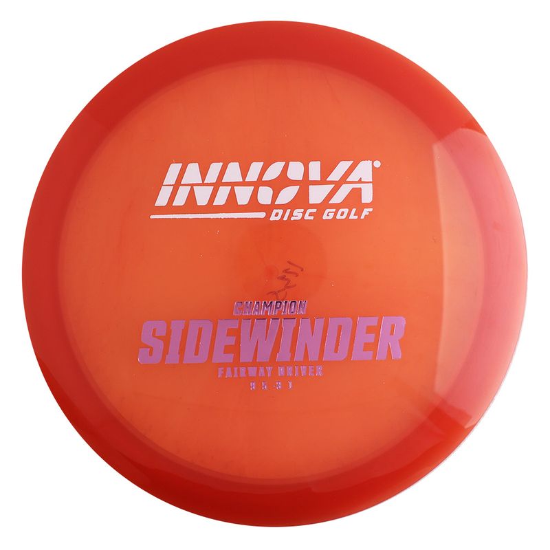 Champion Sidewinder