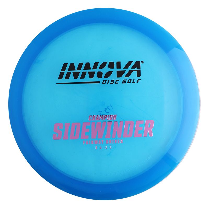 Champion Sidewinder